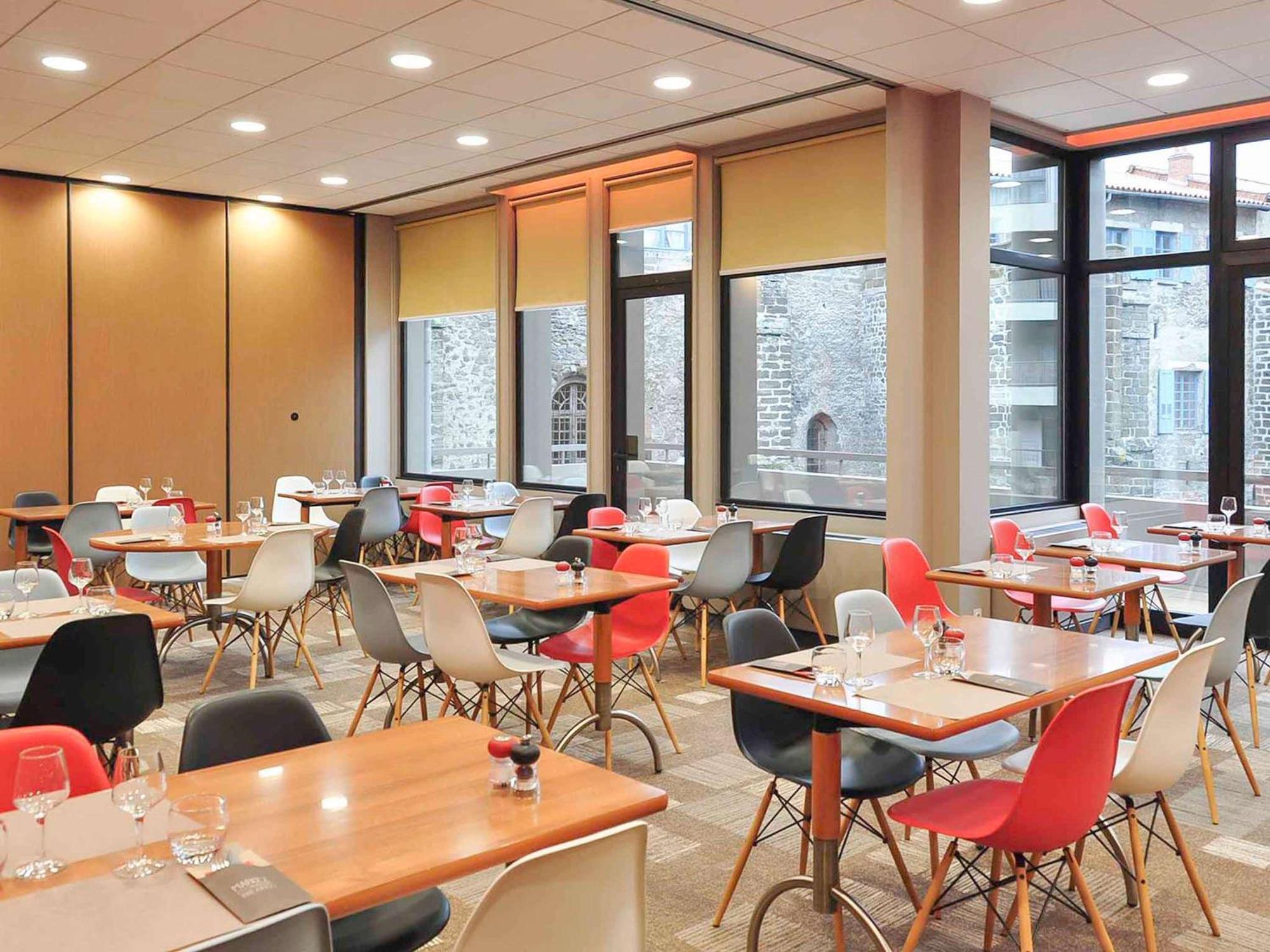 Ibis Centre Hotel Le Puy-en-Velay