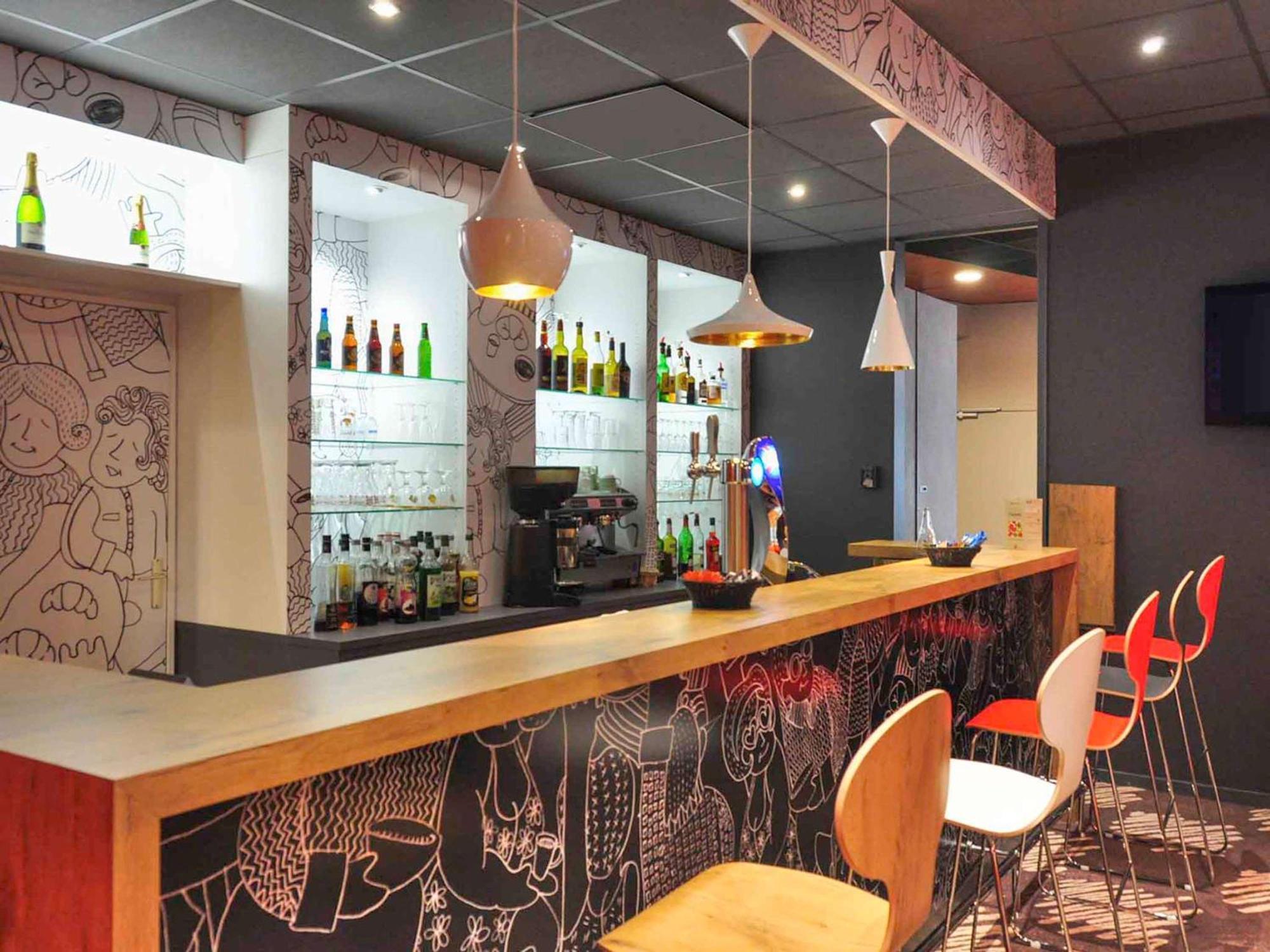 Ibis Centre 3* Le Puy-en-Velay