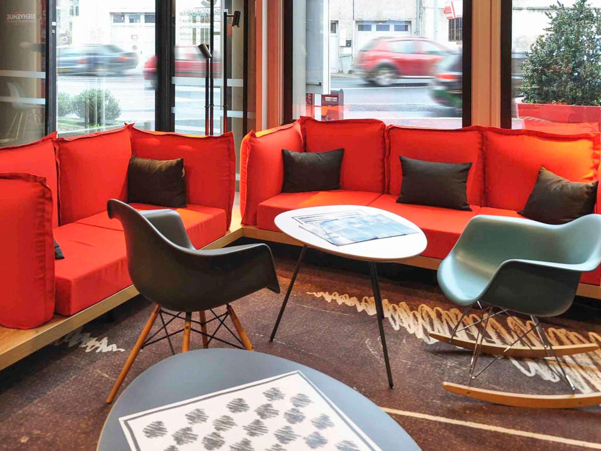 Ibis Centre Hotel