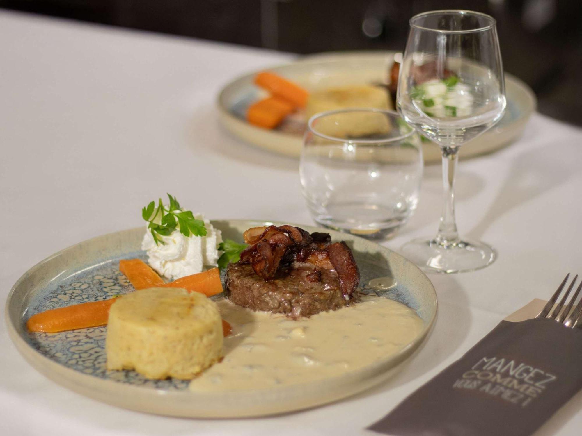 Ibis Centre Le Puy-en-Velay