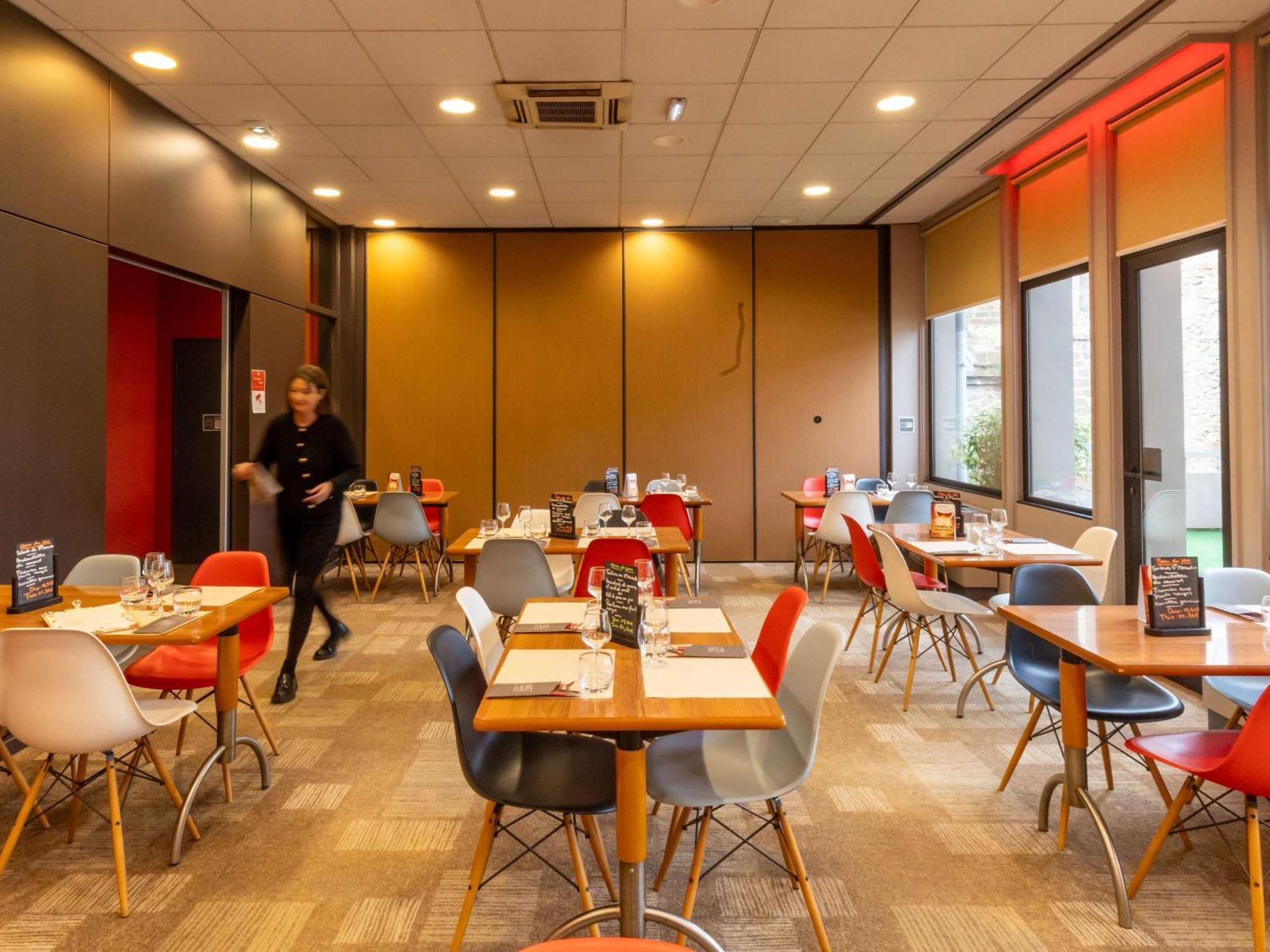 Ibis Centre Hotel Le Puy-en-Velay