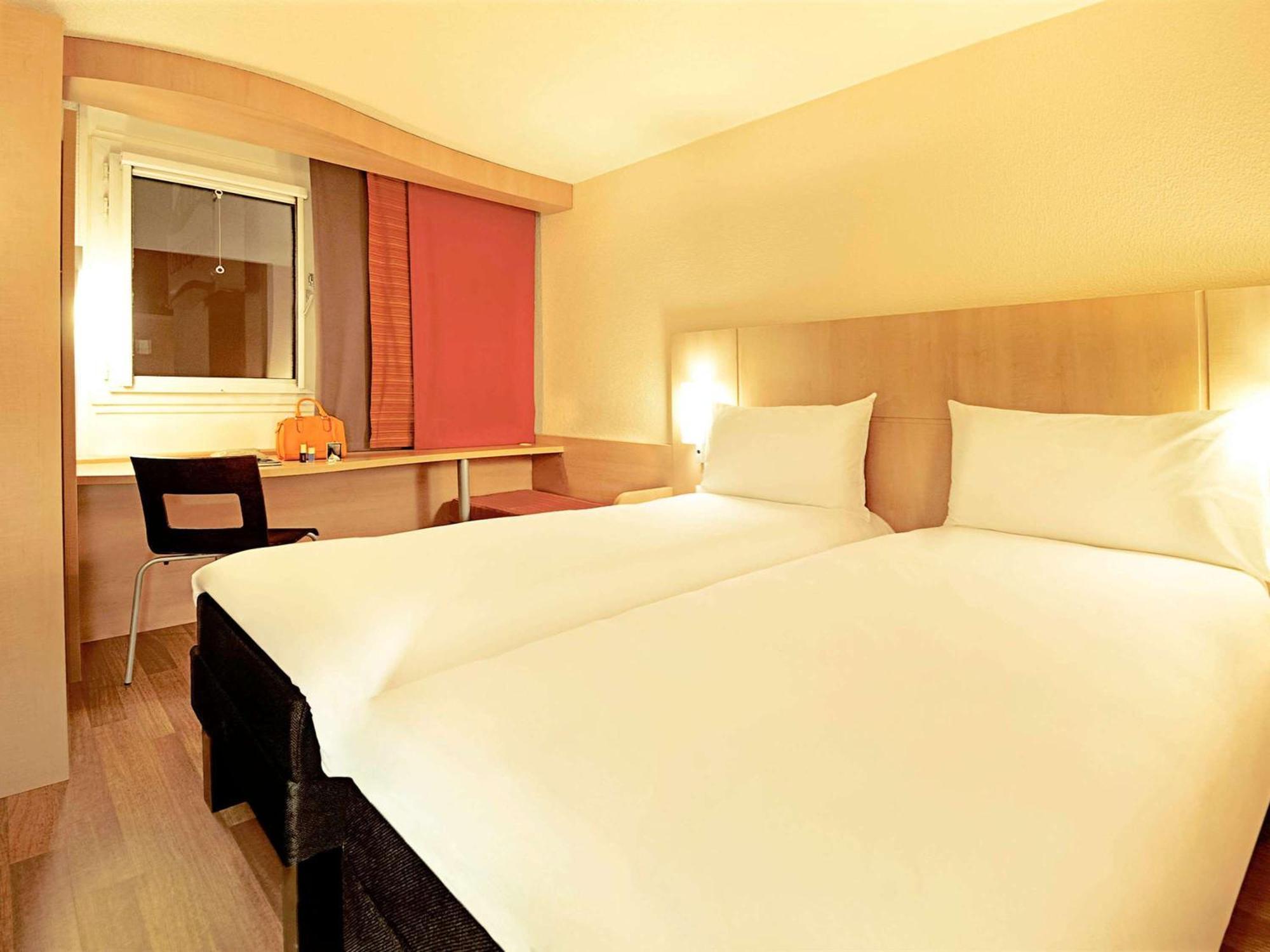 Hotel Ibis Centre
