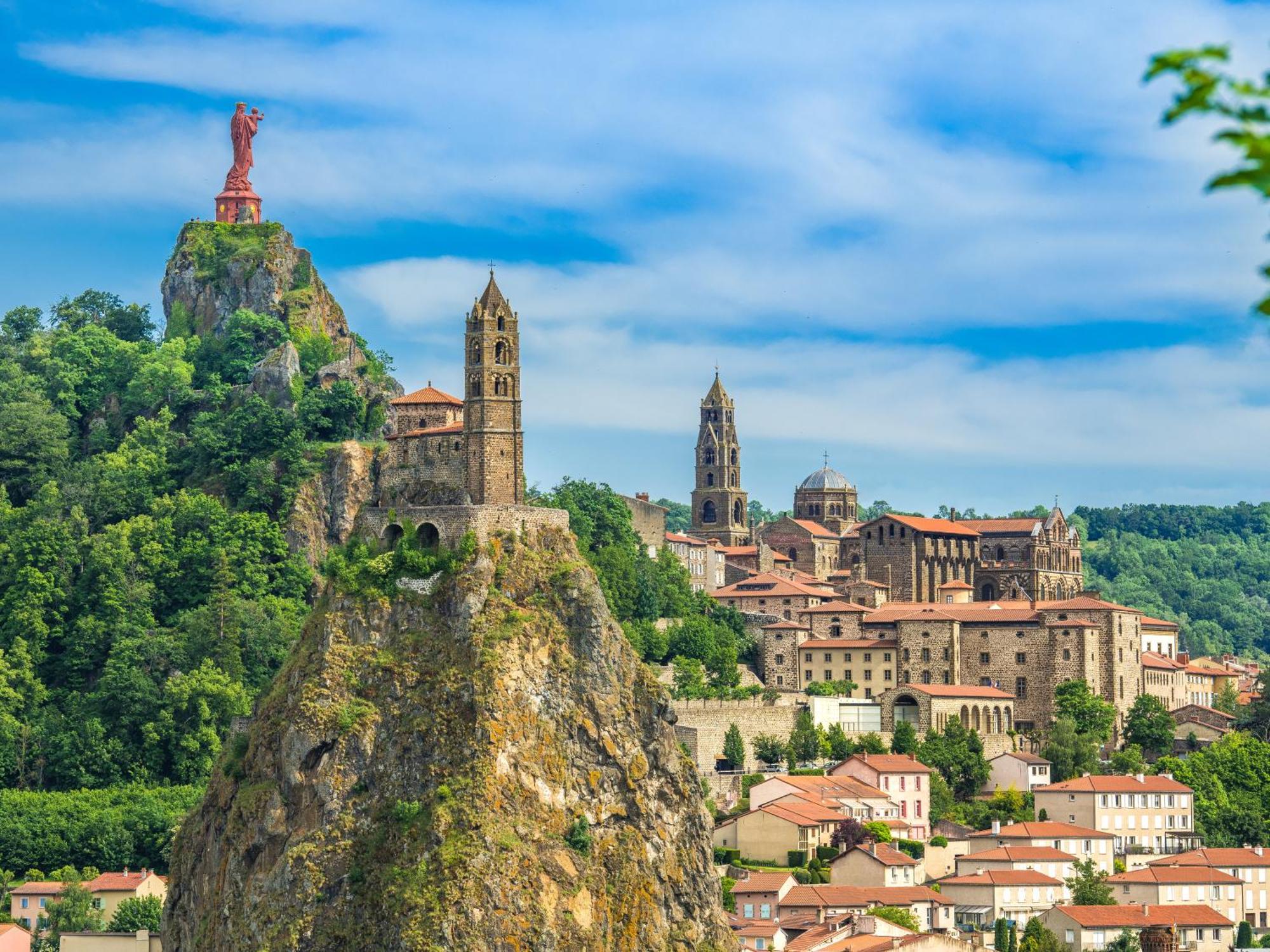Ibis Centre Hotel Le Puy-en-Velay
