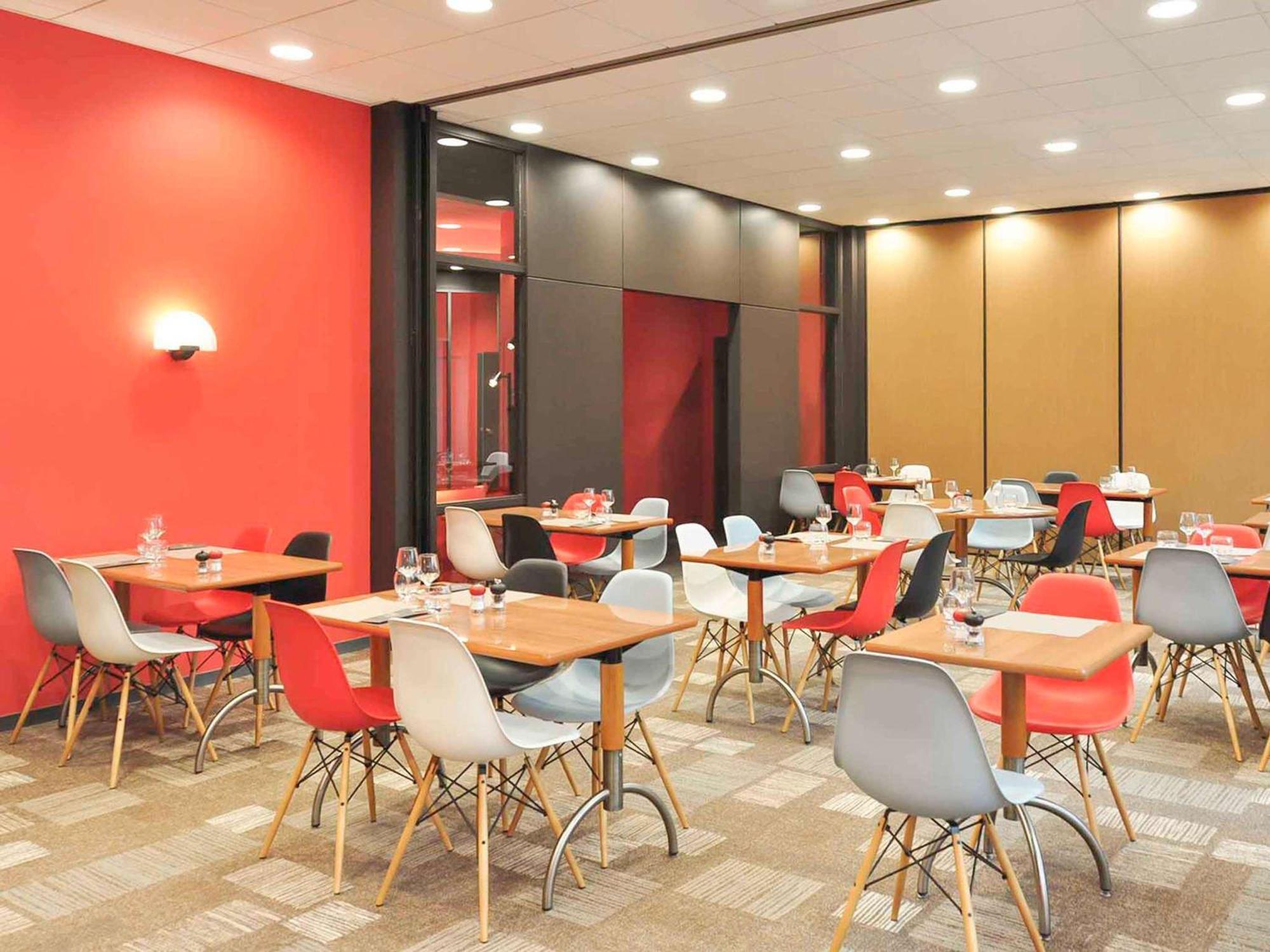 Ibis Centre 3*