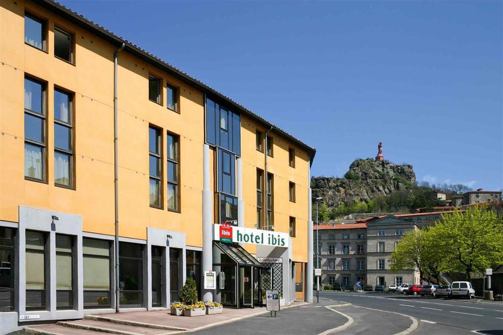 Ibis Centre Hotel