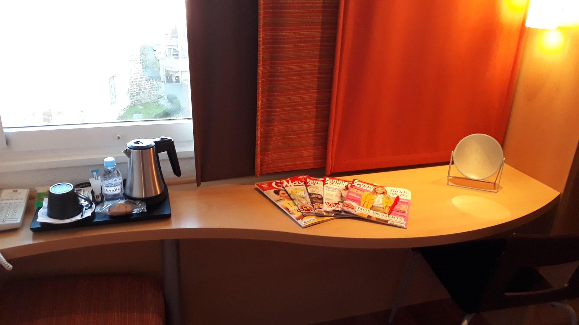 Ibis Centre 3*