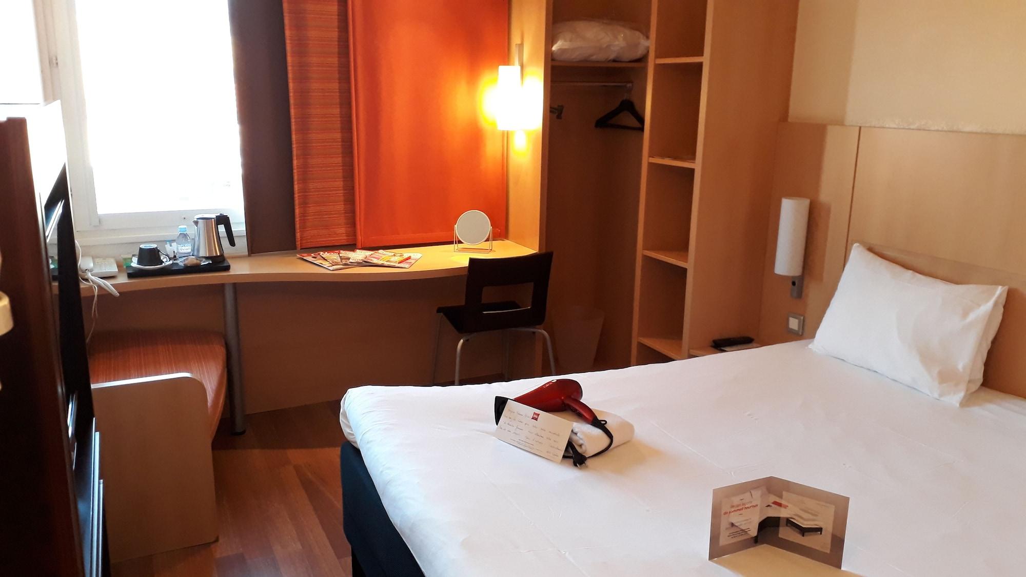 Ibis Centre Hotel