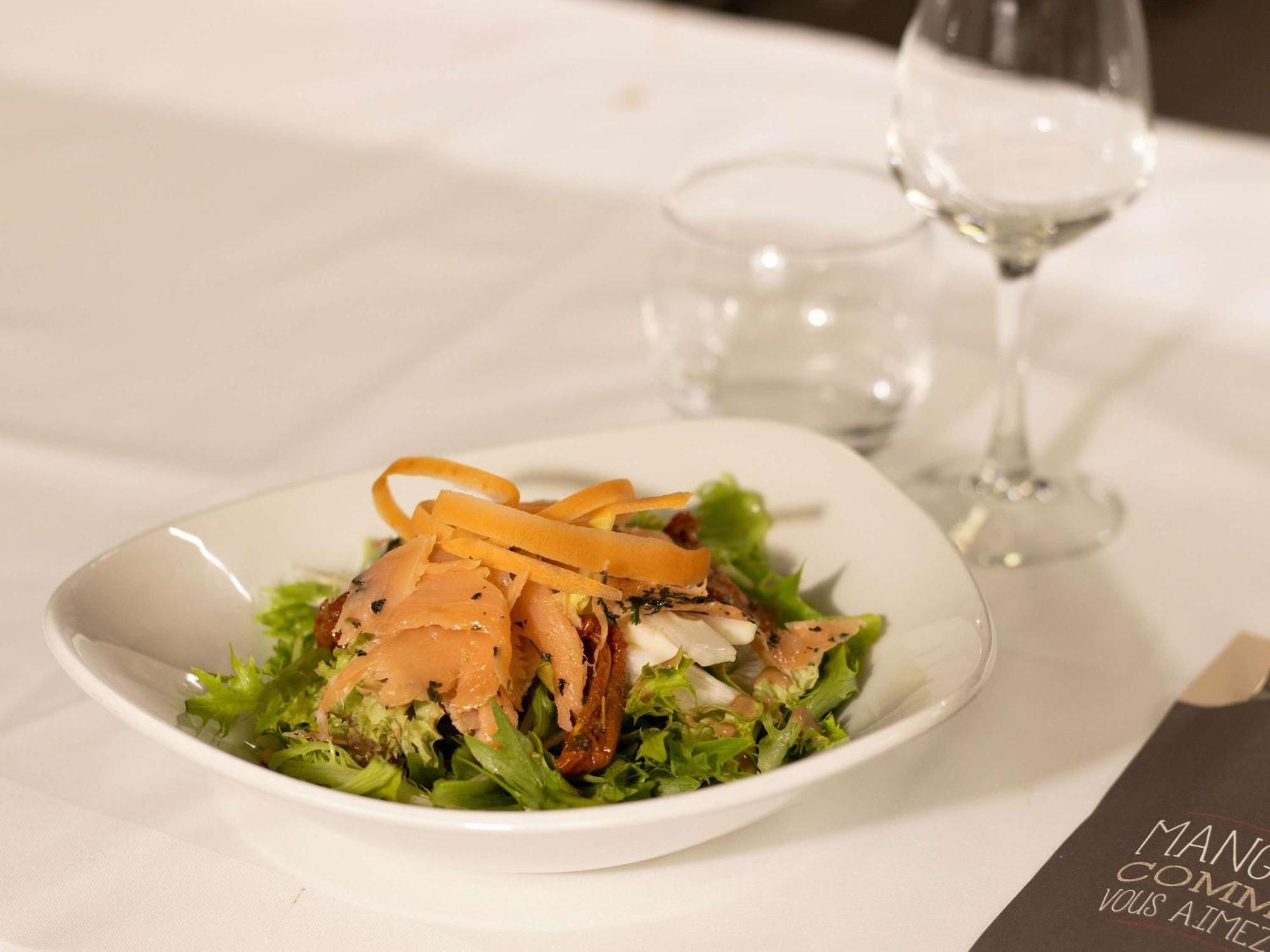 Hotel Ibis Centre Le Puy-en-Velay
