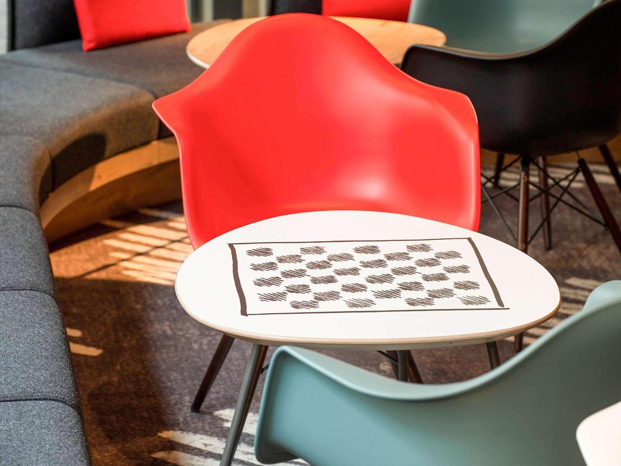 Ibis Centre 3* Le Puy-en-Velay