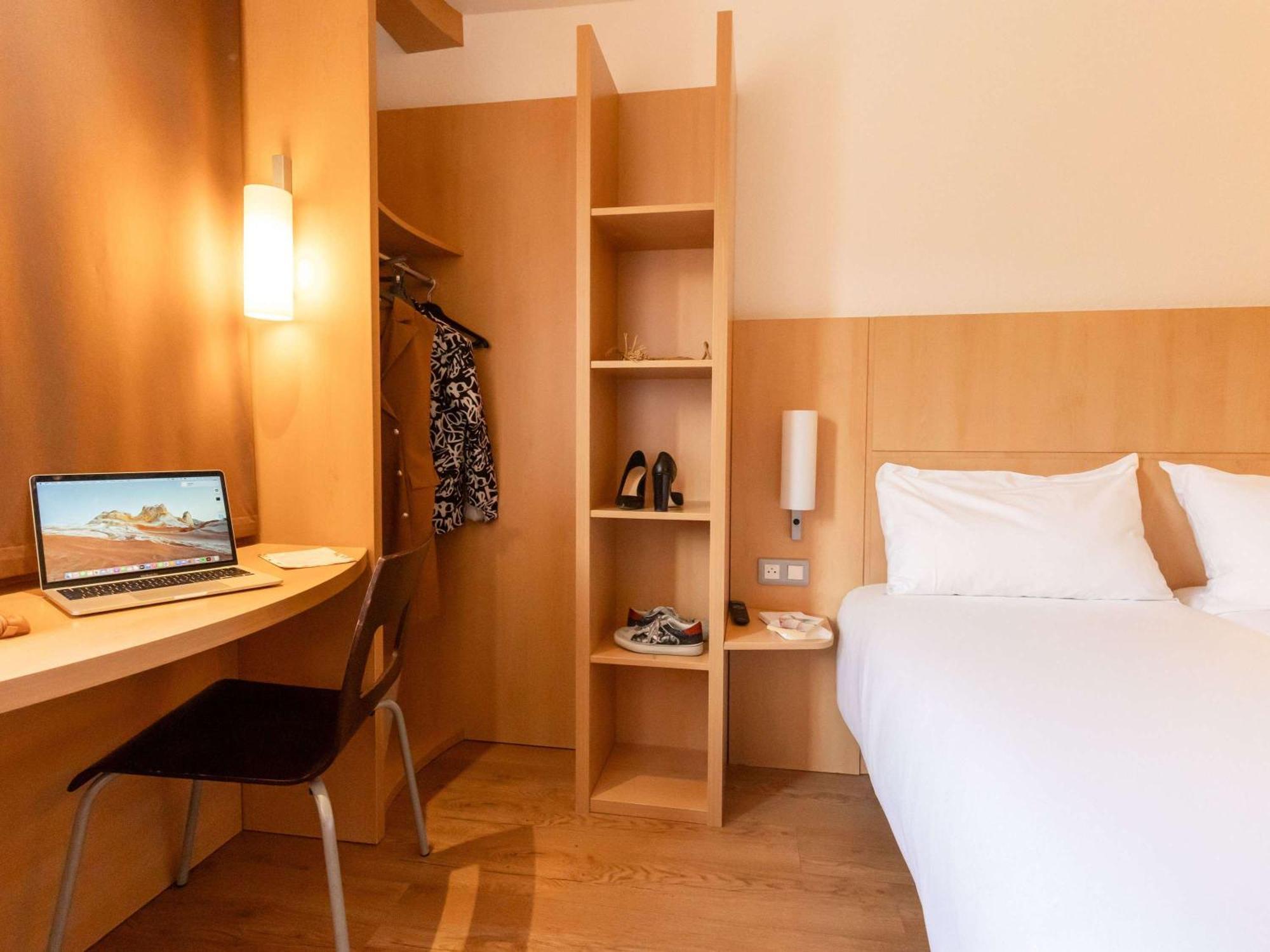 Ibis Centre Le Puy-en-Velay