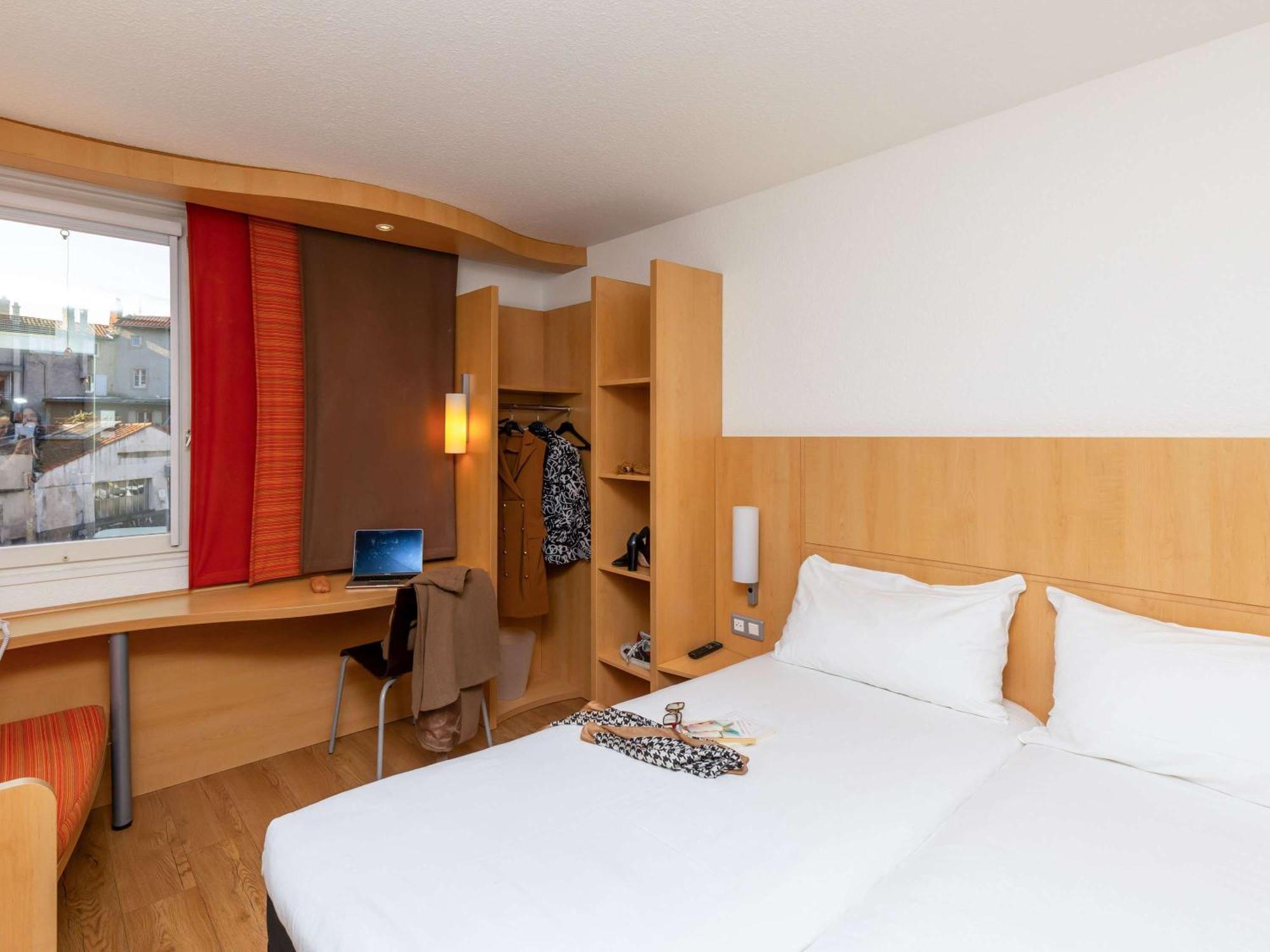 Ibis Centre 3* Le Puy-en-Velay