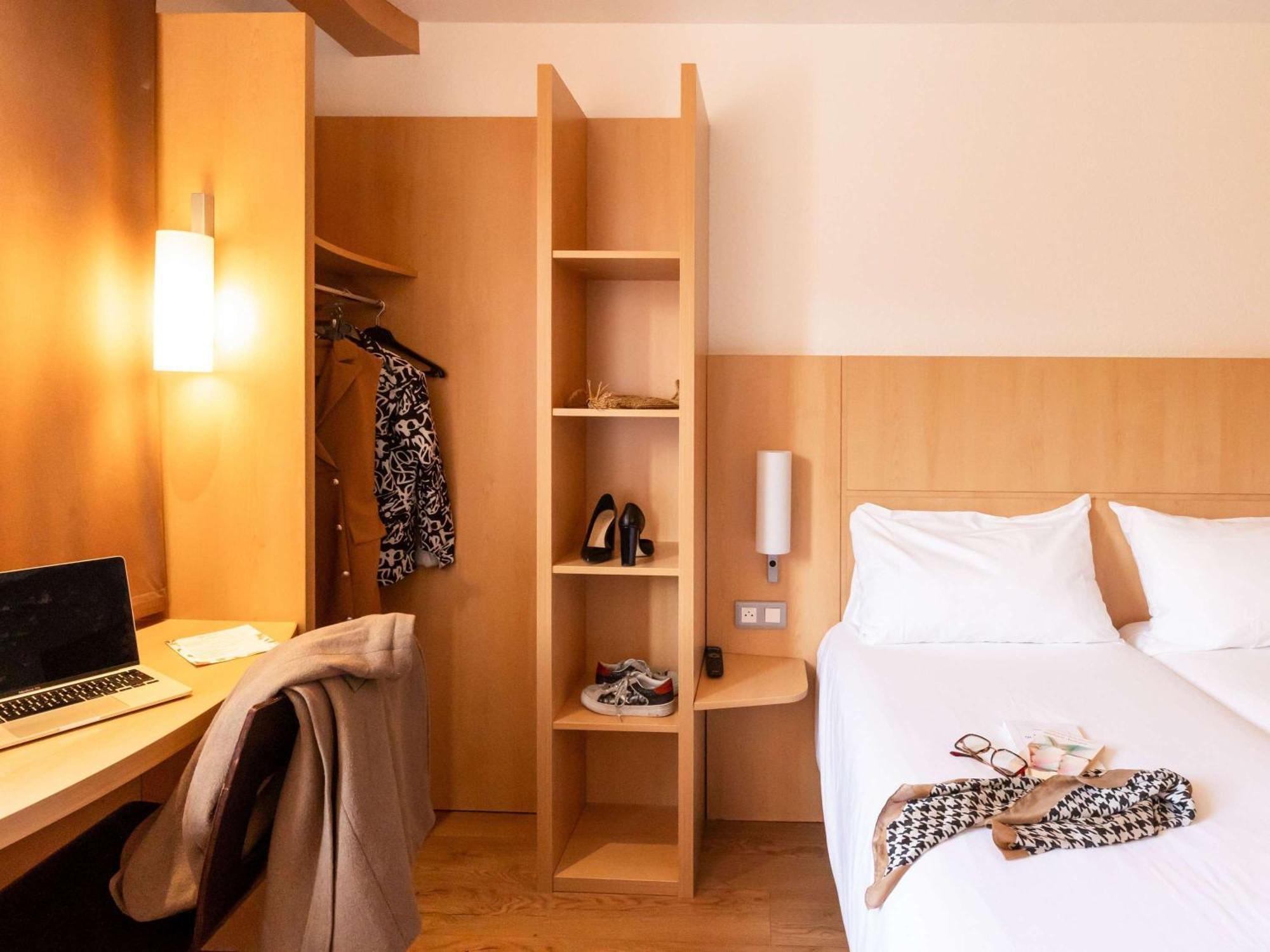 Ibis Centre Hotel