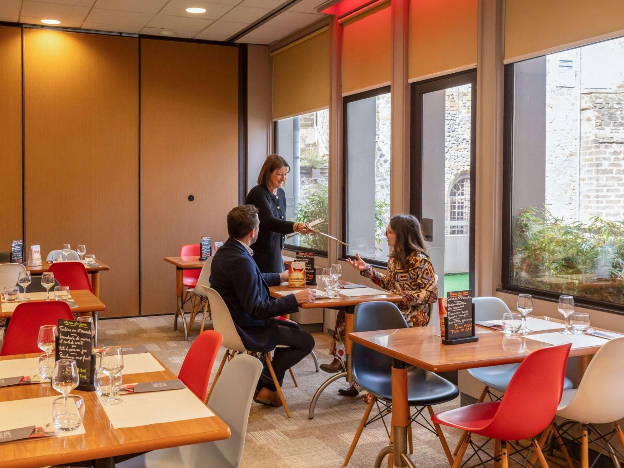 Hotel Ibis Centre Le Puy-en-Velay