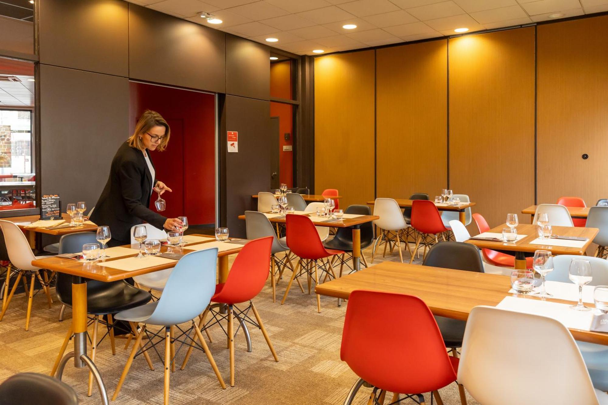 Ibis Centre Hotel