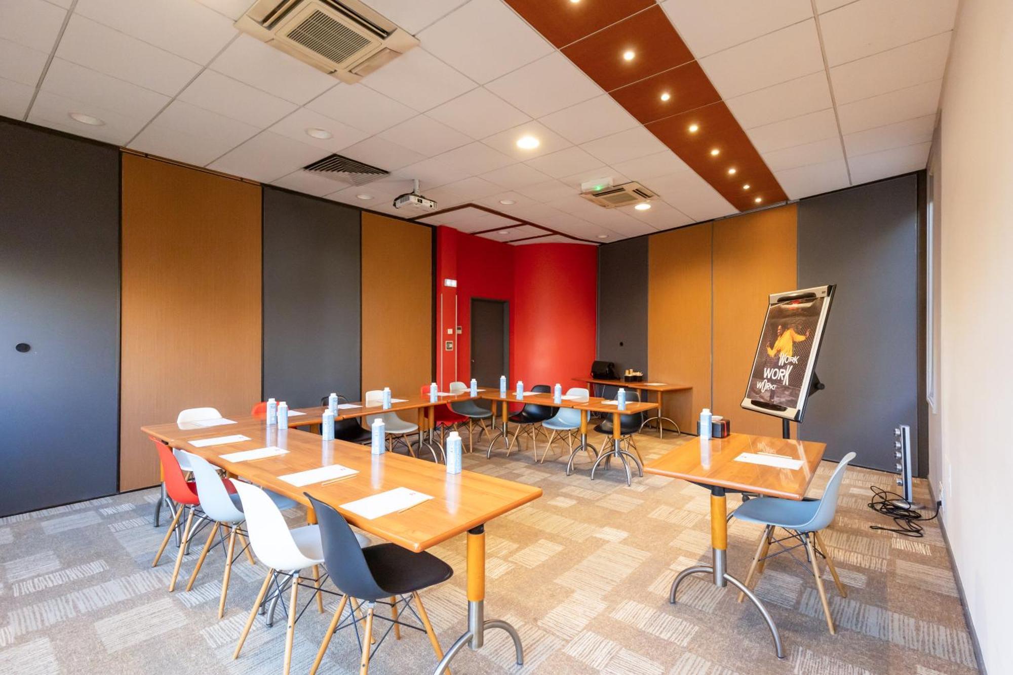 Hotel Ibis Centre