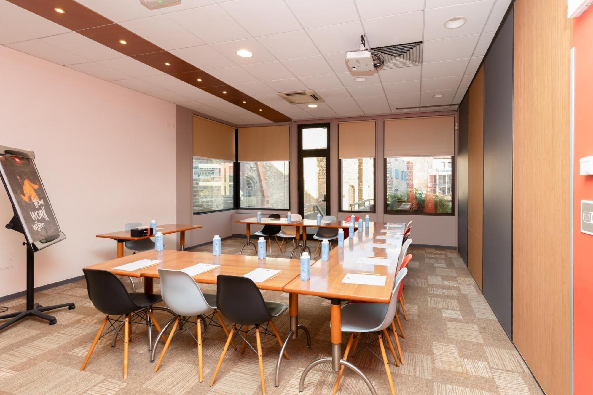 Hotel Ibis Centre Le Puy-en-Velay
