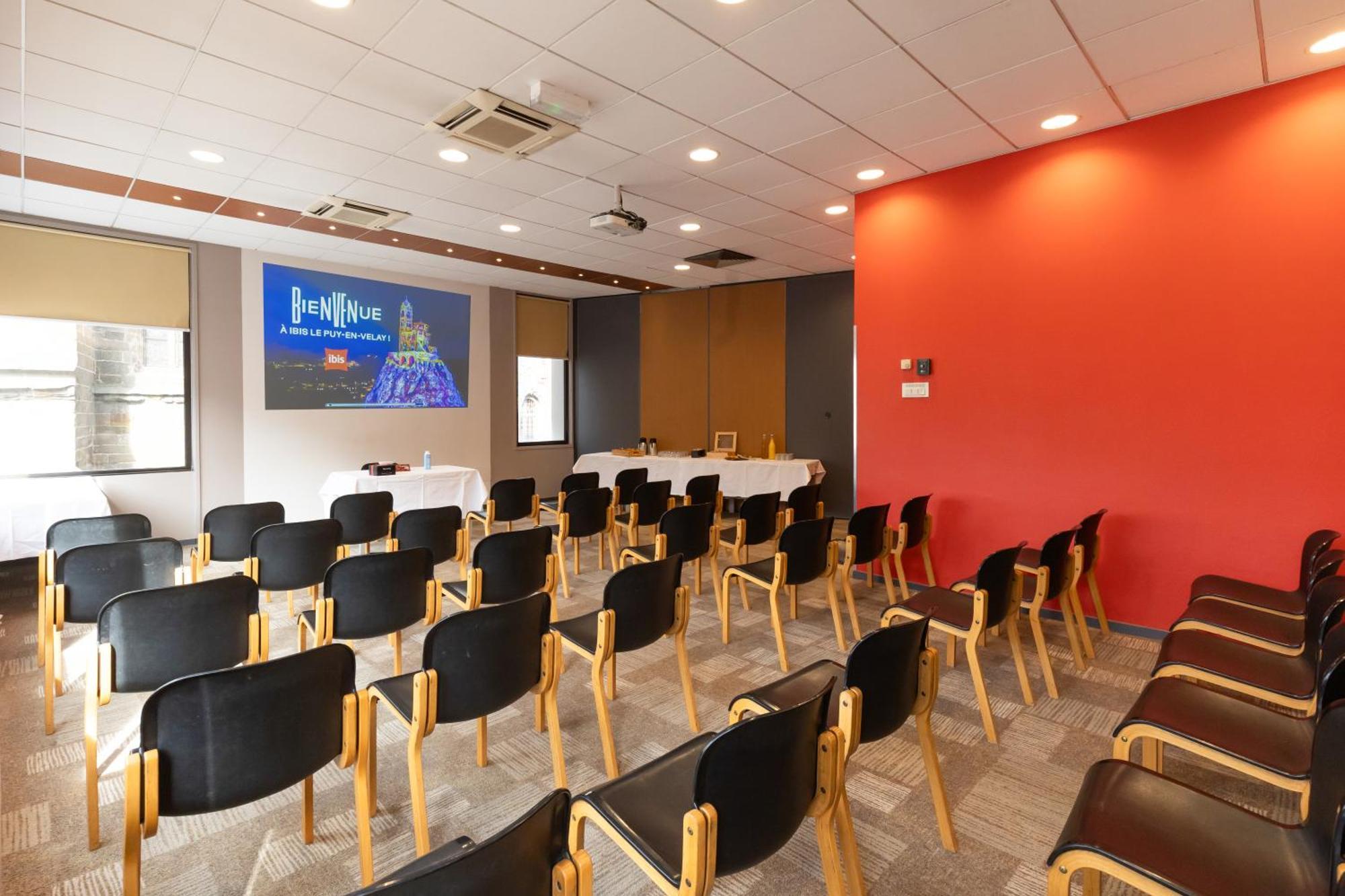 Ibis Centre Le Puy-en-Velay