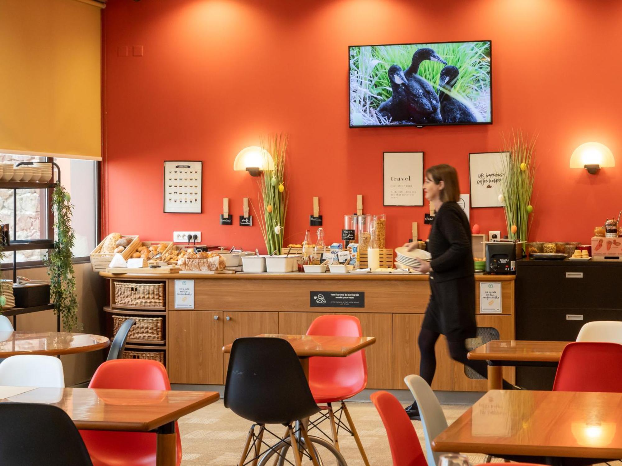 Ibis Centre Hotel