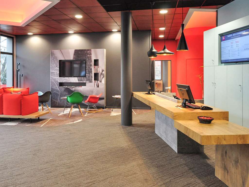 Ibis Centre Le Puy-en-Velay