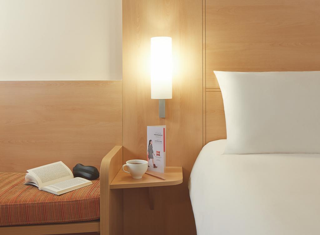 Hotel Ibis Centre