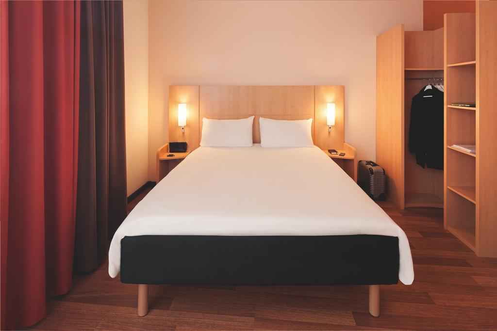 Hotel Ibis Centre Le Puy-en-Velay